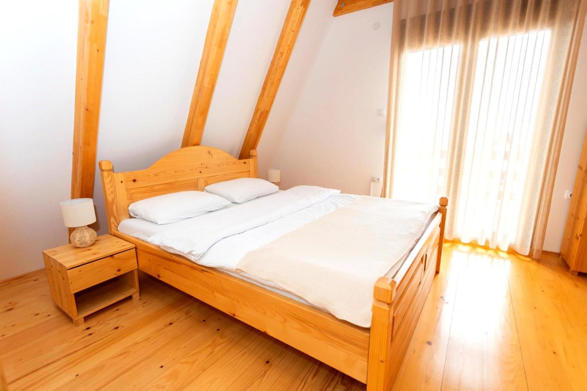 Hill View Chalet Žabljak