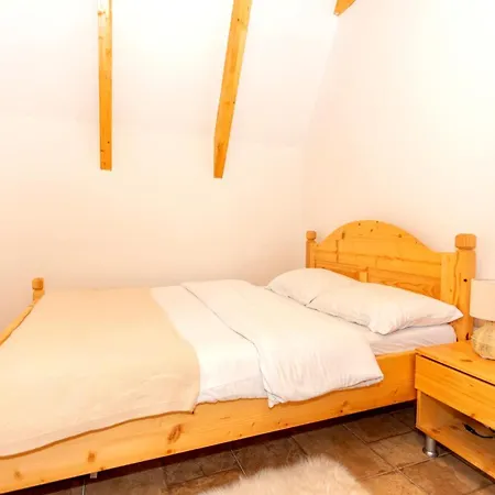 Hill View Chalets Žabljak Exterior foto