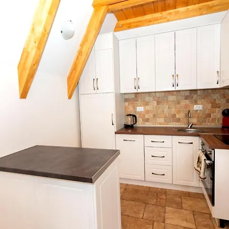 Hill View Chalets Žabljak Exterior foto