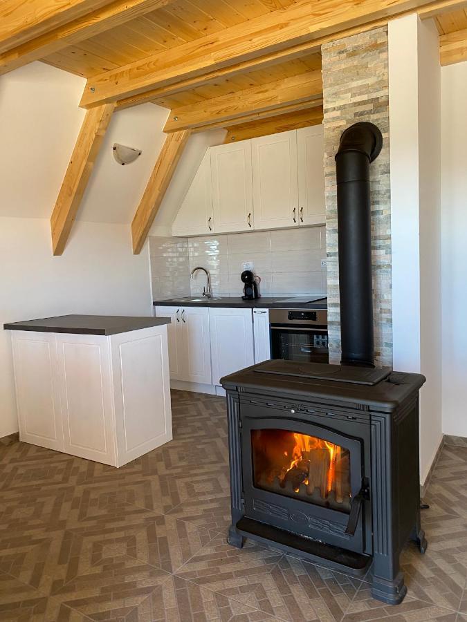 Hill View Chalet Žabljak