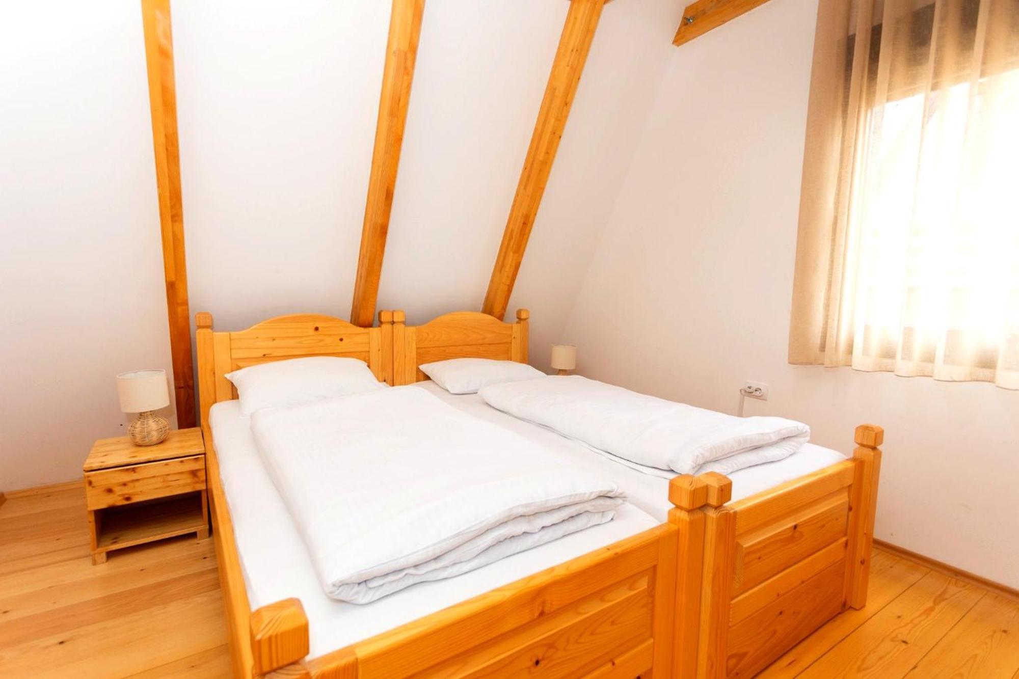 Hill View Chalet Žabljak
